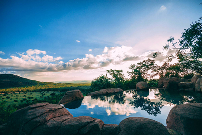 Letlapa Lodge