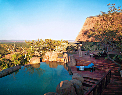 Letlapa Lodge