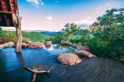 Letlapa Lodge
