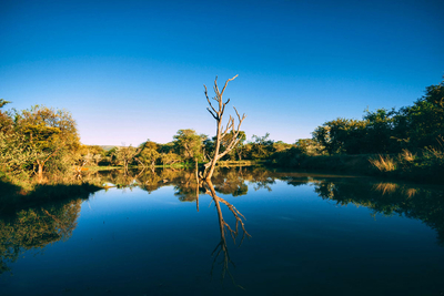 Letlapa Lodge