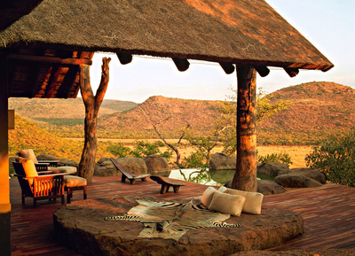 Letlapa Lodge