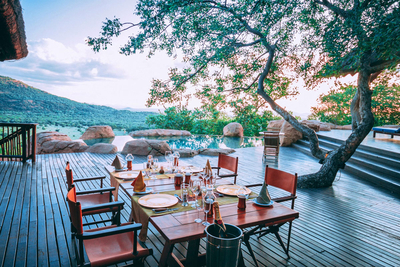 Letlapa Lodge