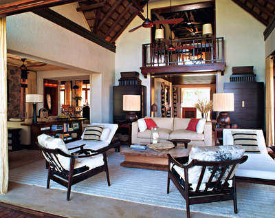 Letlapa Lodge