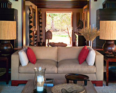 Letlapa Lodge