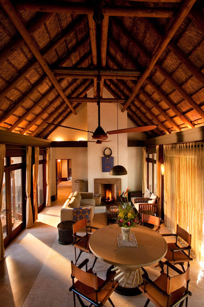 Letlapa Lodge