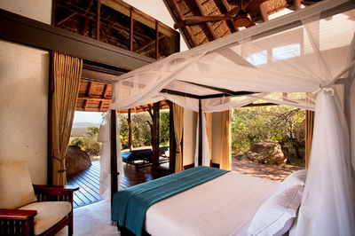 Letlapa Lodge