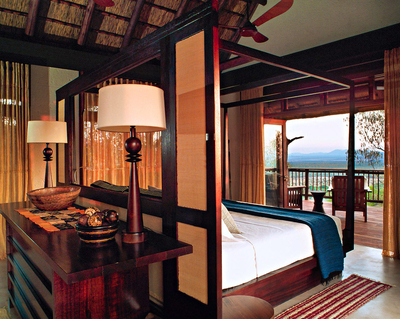 Letlapa Lodge