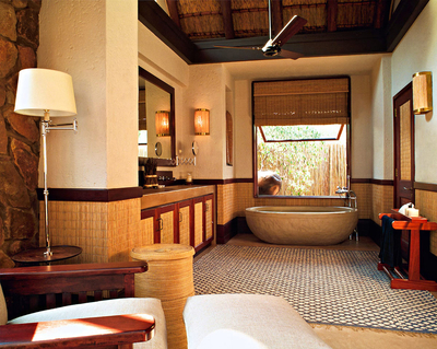 Letlapa Lodge