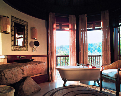 Letlapa Lodge