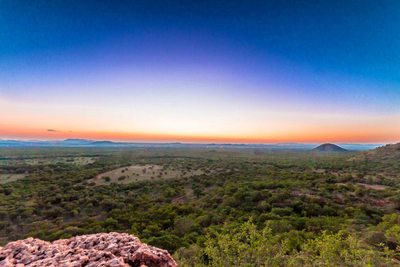 Letlapa Lodge