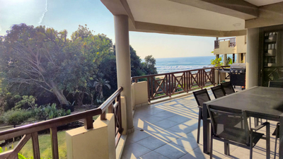 Exclusive Use Holiday Apartment