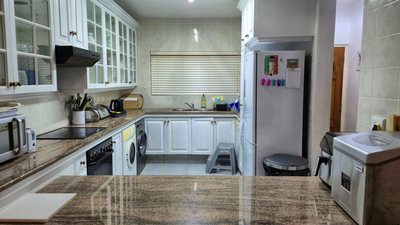 Exclusive Use Holiday Apartment