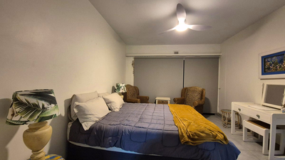 Exclusive Use Holiday Apartment