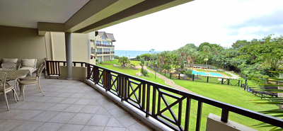 Exclusive Use Holiday Apartment