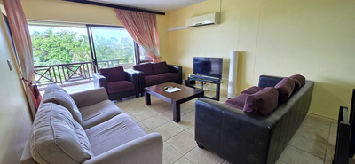 Exclusive Use Holiday Apartment