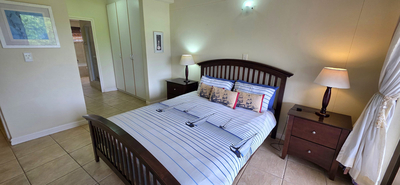 Exclusive Use Holiday Apartment