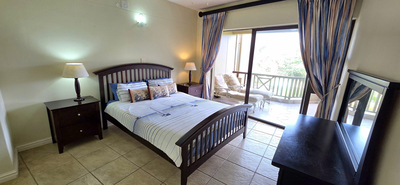 Exclusive Use Holiday Apartment