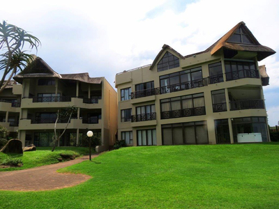 Exclusive Use Holiday Apartment