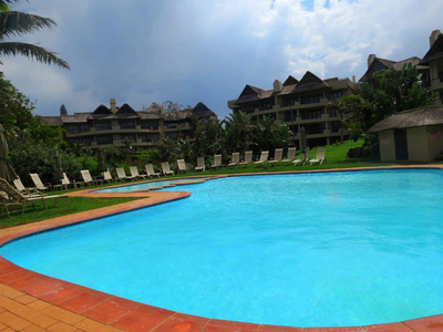 Exclusive Use Holiday Apartment