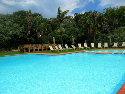 Exclusive Use Holiday Apartment