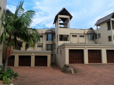 Exclusive Use Holiday Apartment