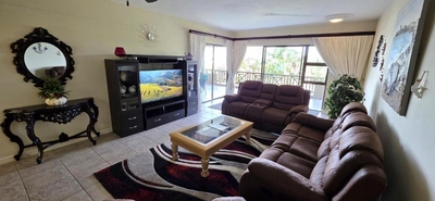 Exclusive Use Holiday Apartment