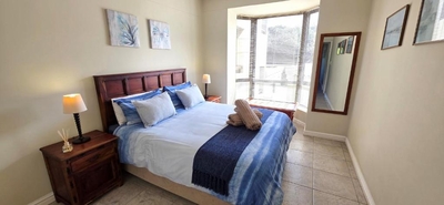 Exclusive Use Holiday Apartment