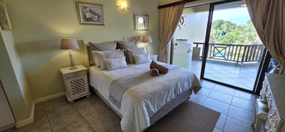 Exclusive Use Holiday Apartment