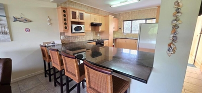 Exclusive Use Holiday Apartment