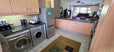 Exclusive Use Holiday Apartment