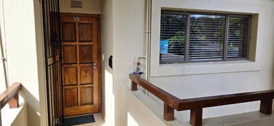 Exclusive Use Holiday Apartment