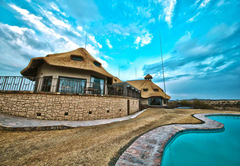 Letsatsi Game Lodge