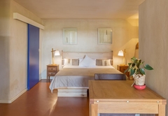 Lezard Bleu Guest House