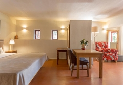 Lezard Bleu Guest House