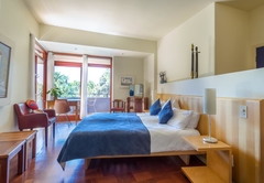 Lezard Bleu Guest House