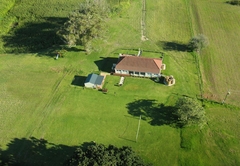 Libertas Farmhouse