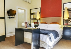 Ground Floor Traditional Room - Kipling