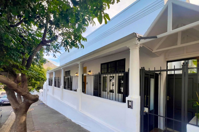 Nomad City Suites
