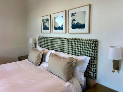 First Floor Traditional Room - Room 4