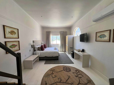 First Floor Room with a View - Room 5