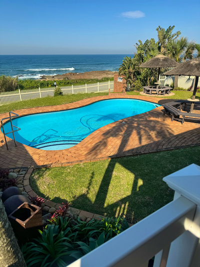 Exclusive Use Holiday Apartment