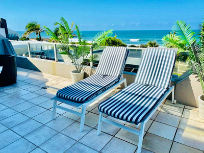 Exclusive Use Holiday Apartment