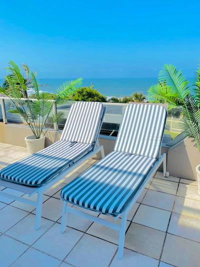 Exclusive Use Holiday Apartment