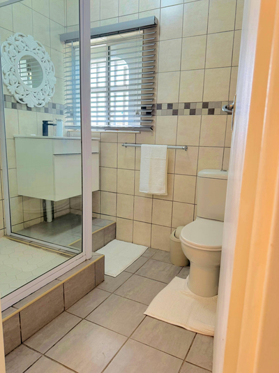 Exclusive Use Holiday Apartment