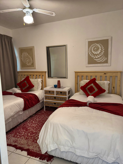 Exclusive Use Holiday Apartment