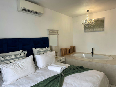 Exclusive Use Holiday Apartment