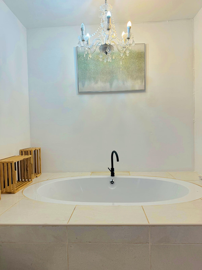 Exclusive Use Holiday Apartment