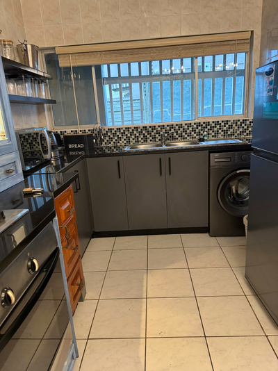 Exclusive Use Holiday Apartment