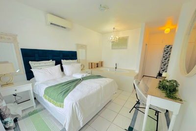 Exclusive Use Holiday Apartment