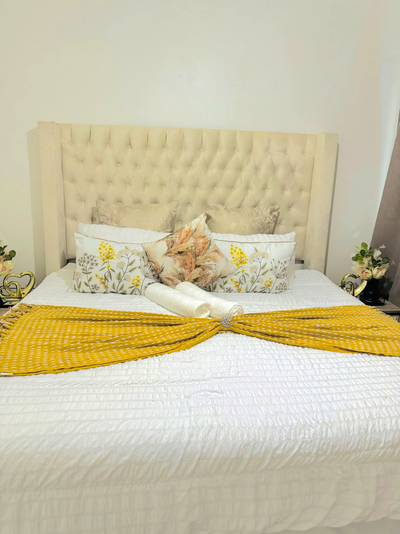 Exclusive Use Holiday Apartment